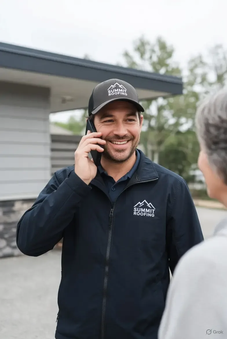 Flat Roof Leak Repair Lewiston, ID FAQs